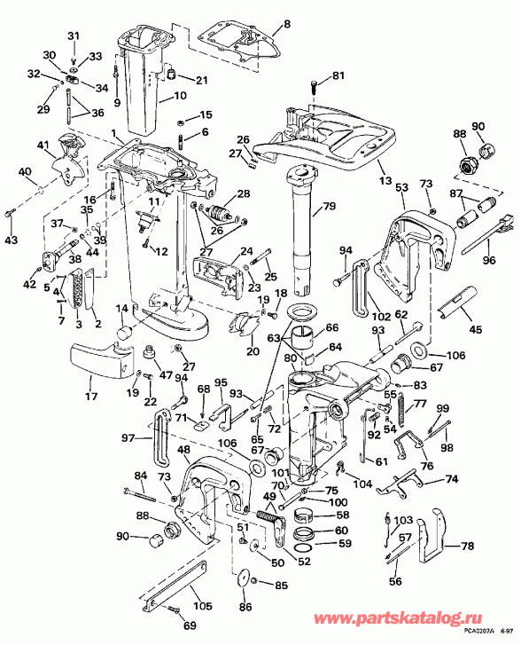 ��������� ��������� ������� SE25RPP 1998  - dsection / dsection