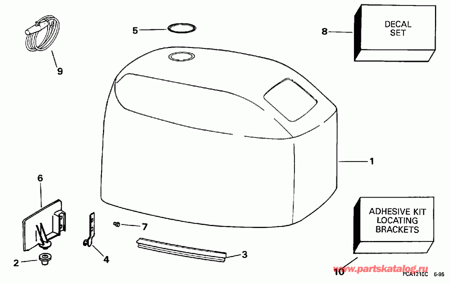 ����� ������� SE35RWLECS 1998  - gine Cover