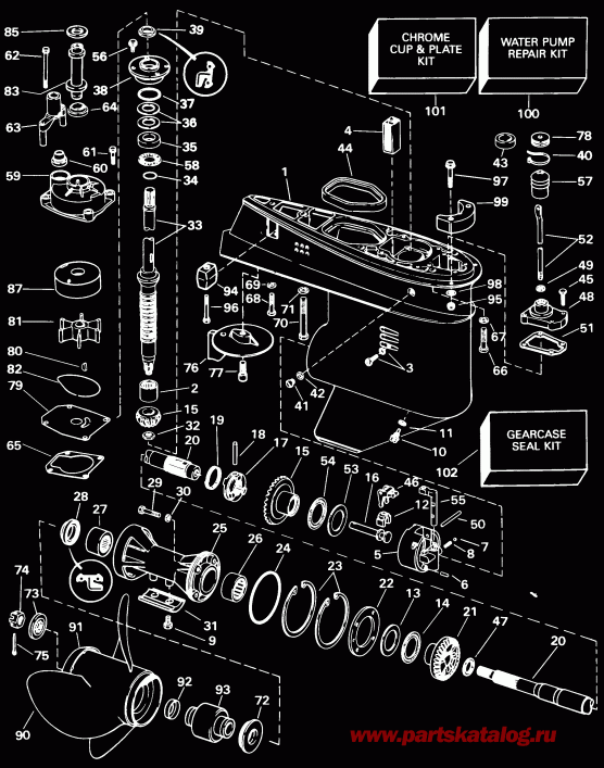 ����� ������� SE40RPLT2 1998  - T2 & M2 Models Only -  T2 & M2 Models Only