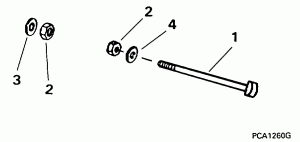 Transom ��������� Kit (Transom Mount Kit)
