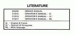 ���������� (Literature)