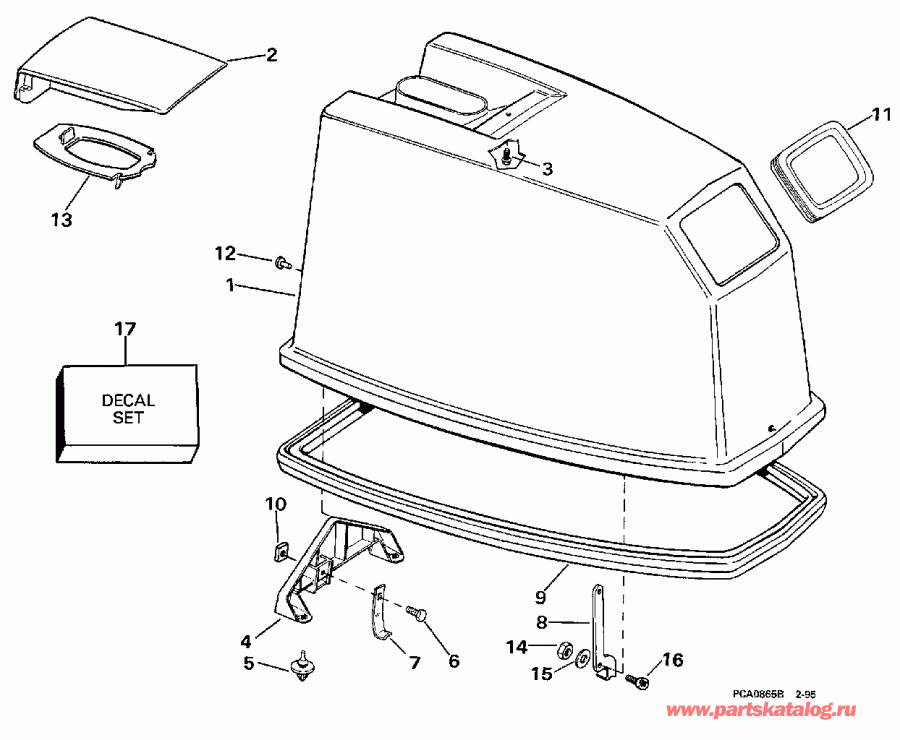 ��������� ��������� ������� SE65RSLD 1998  - gine ������ / gine Cover