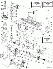 �������� (Gearcase)