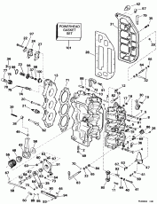 ������� & ������ ��������� (Cylinder & Crankcase)