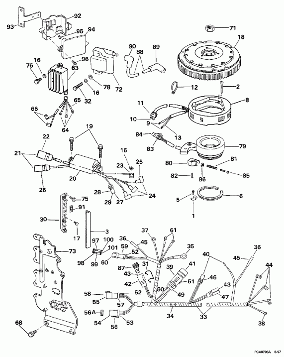  ������� SE65WMYD 1998  - nition System / nition System