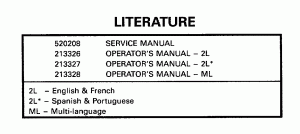 ���������� (Literature)