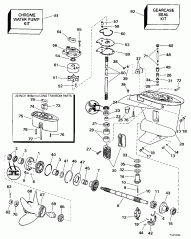 �������� (Gearcase)
