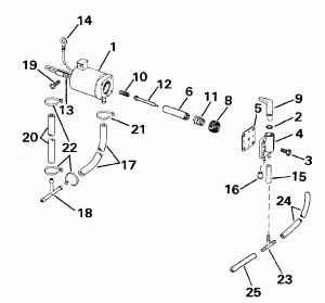 ��������� ����� (Fuel Pump)