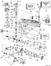 �������� (Gearcase)