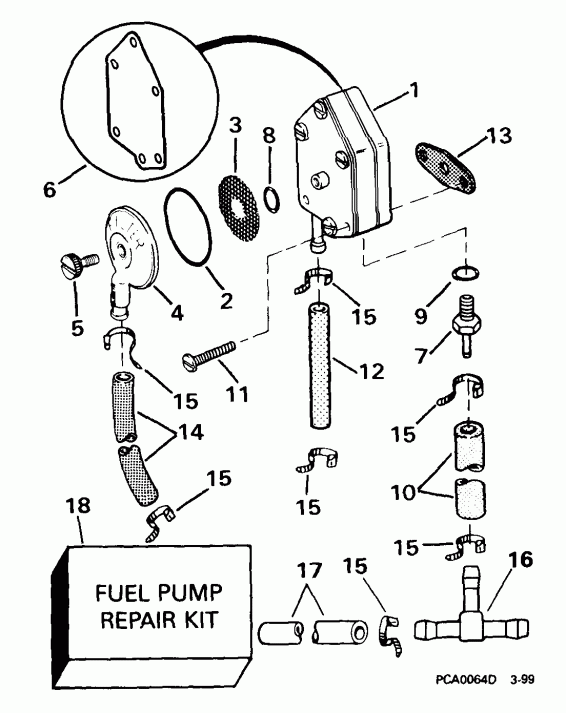 ��������� ����� ������� BE30BAEEC 1999  - el Pump - el �����