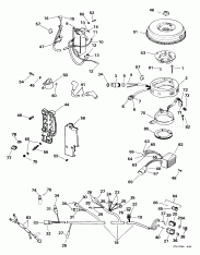 Ignition System -- E, El (Ignition System -- E, El)