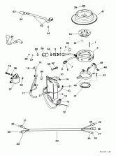 Ignition System -- R, Rl (Ignition System -- R, Rl)