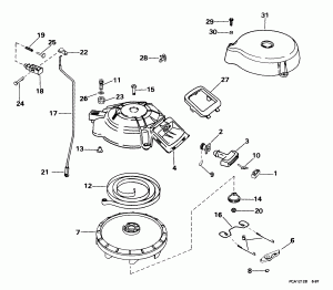 Rewind ������� (Rewind Starter)