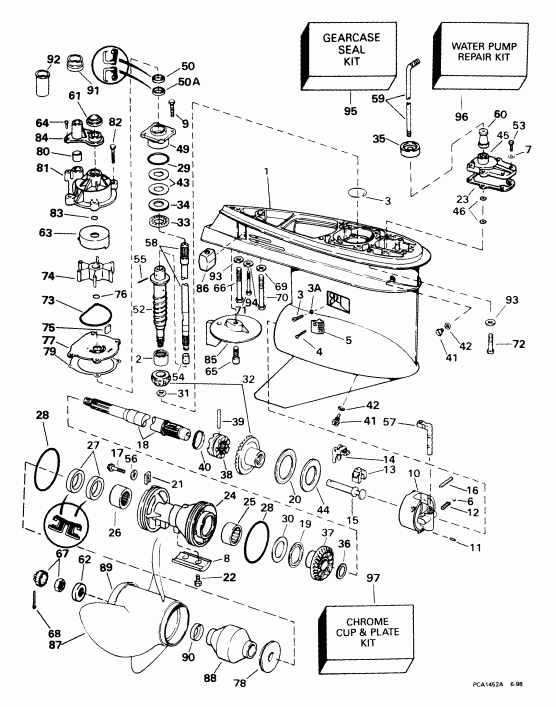 ��������� ��������� ������� E100WPLEEC 1999  - arcase - arcase