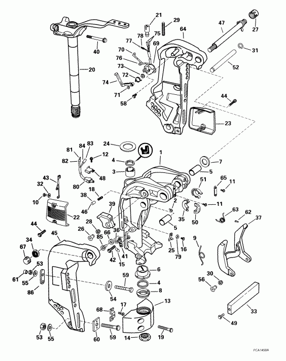�������� ��������� ����� ������� E100WPLEEC 1999  - dsection