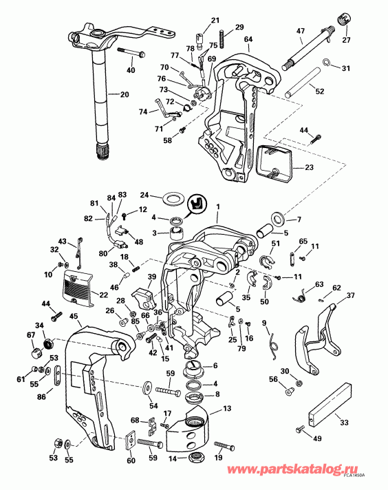 �������� ��������� ����� ������� E100WPXEEC 1999  - dsection / dsection
