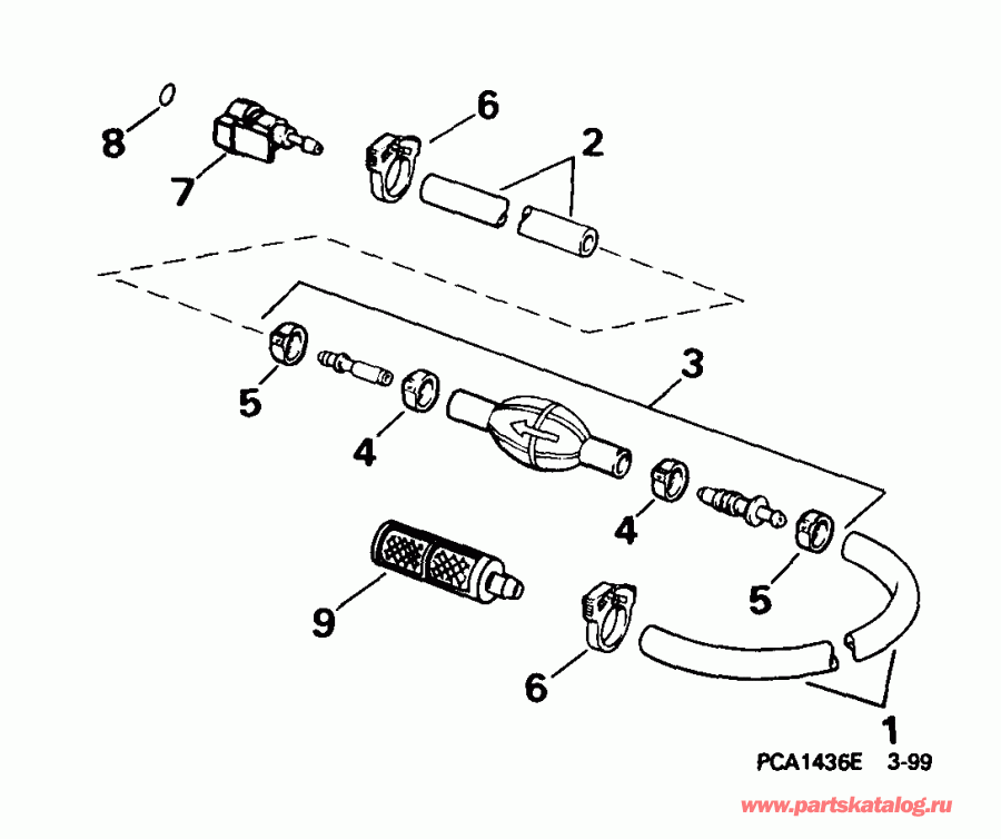 �������� ����� ������� E105WELEEN 1999  - se & Filter / se & ������