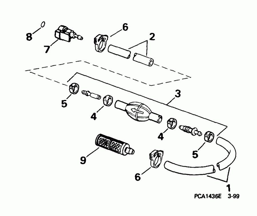 ������� E105WELEES 1999  - se & Filter