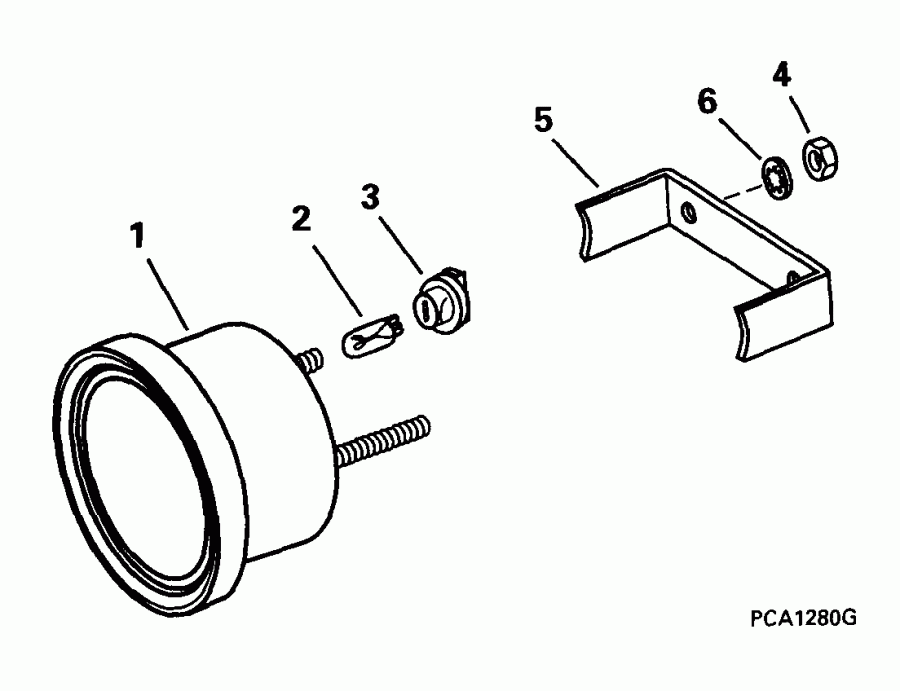 ��������� Evinrude E105WPLEES 1999  - c - c