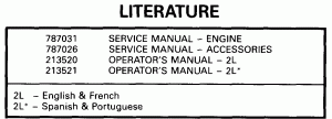 ���������� (Literature)