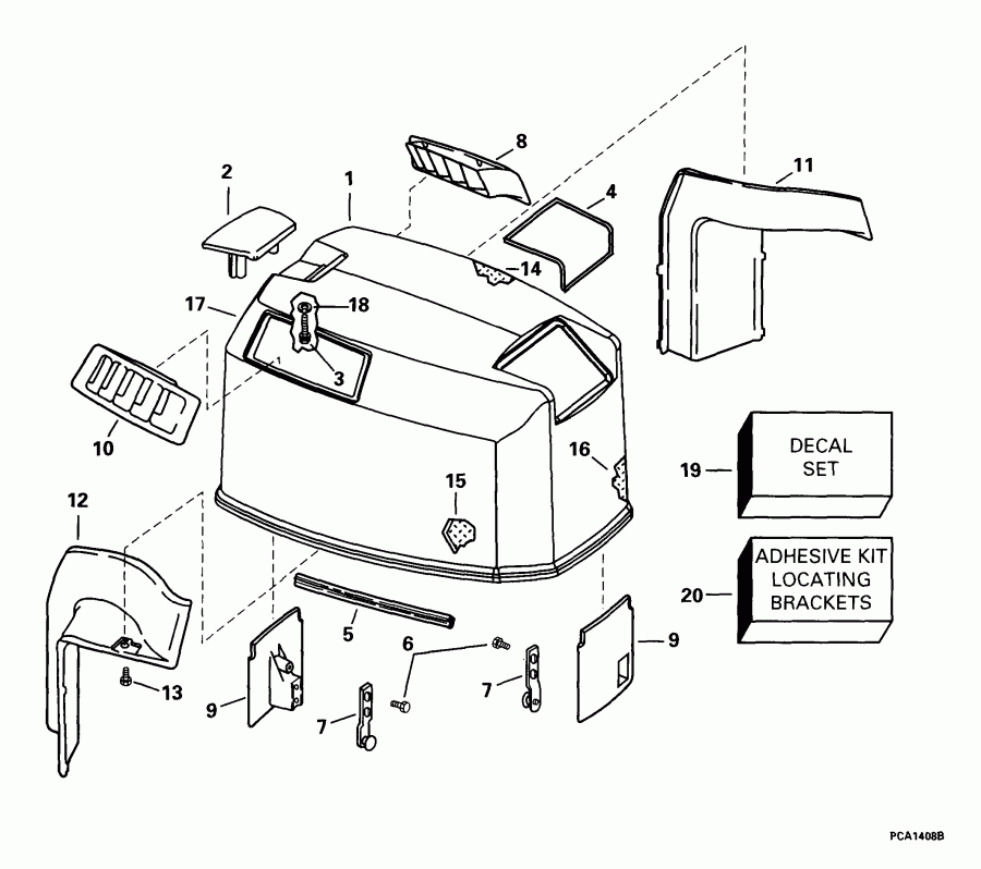 ��������� �������� ����� ������� E105WRYEES 1999  - gine ������ / gine Cover
