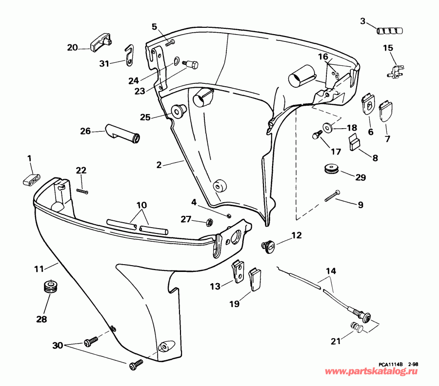 �������� ����� ������� E10EBL4EEB 1999  - wer ������ ��������� (�����)