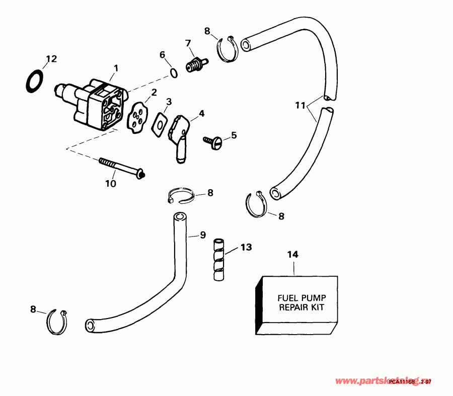 ��������� �������� ����� ������� E10TEX4EEB 1999  - el �����