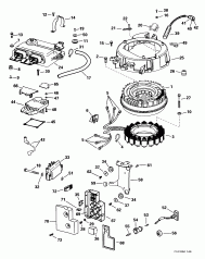  System (Electrical System)