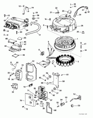��������� System (Electrical System)