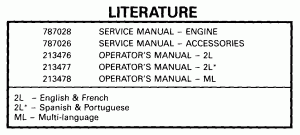 ���������� (Literature)