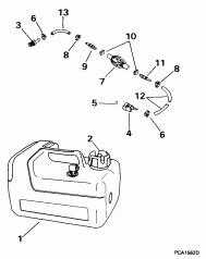 ��������� ��� (Fuel Tank)