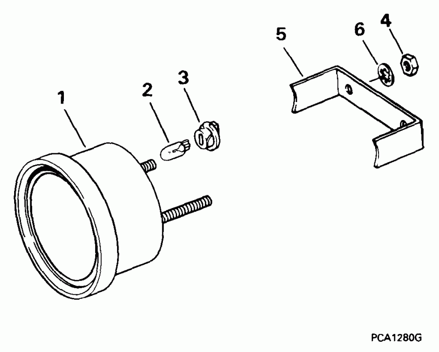  EVINRUDE E200WPXEEN 1999  - c