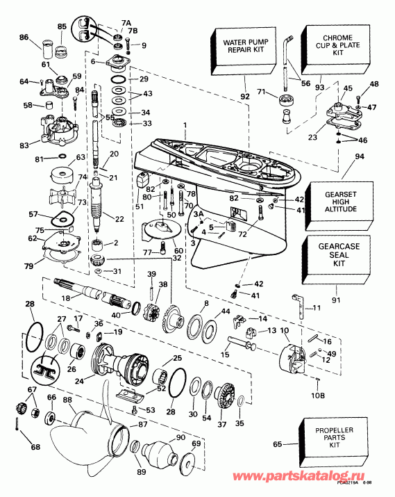 ��������� ��������� ������� E200WPXEES 1999  - arcase - arcase