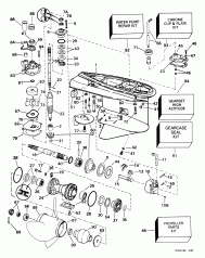  (Gearcase)