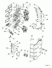   (Intake Manifold)