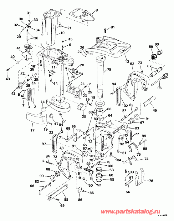��������� ������� E25WRLEEN 1999  - dsection / dsection