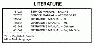 ���������� (Literature)