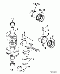 �������� (Crankshaft)