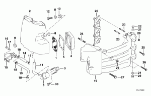 �������� ��������� (Intake Manifold)