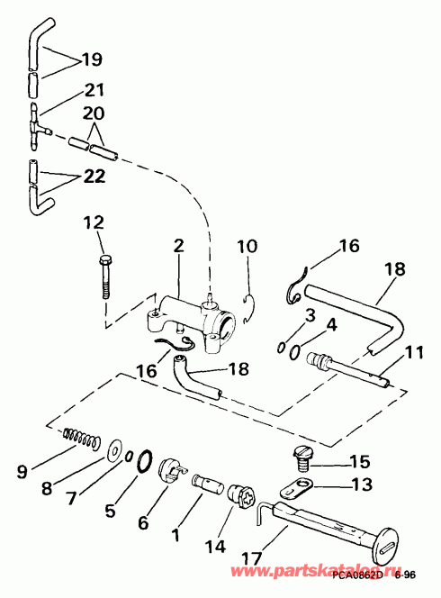 ��������� ����� ������� E55WREES 1999  - imer System / imer System