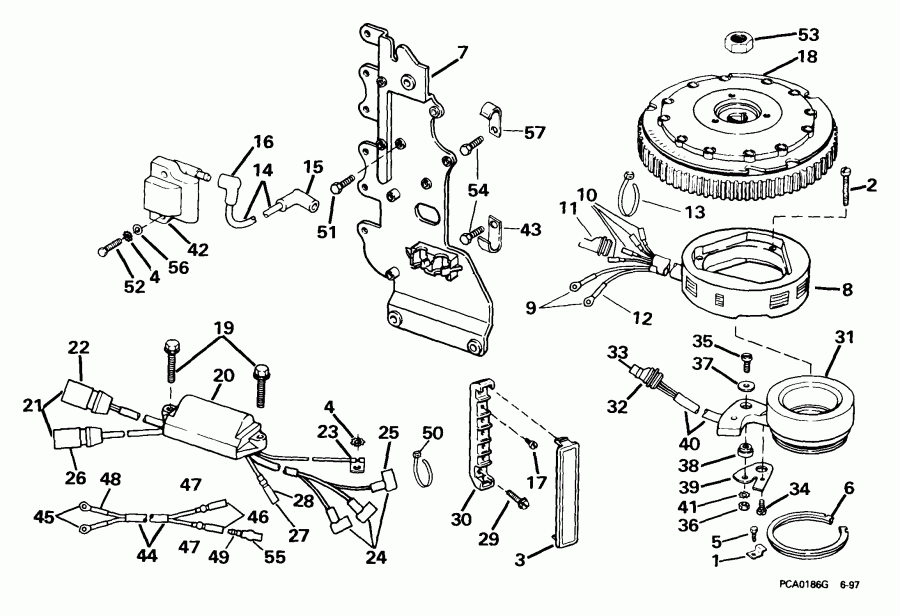  ������� E65WRLEEO 1999  - nition System / nition System