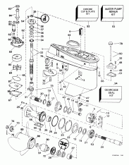 �������� (Gearcase)