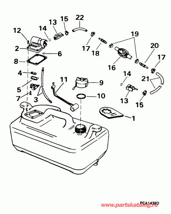 �������� ��������� ����� ������� E6RL4EEM 1999  - el Tank / el Tank