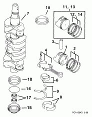 �������� (Crankshaft)