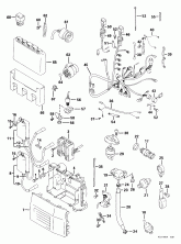��������� System (Electrical System)