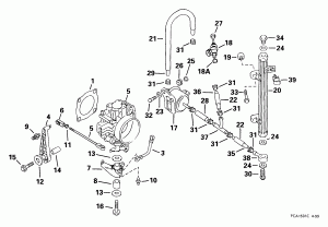 �������� & �������� ���� (Injector & Throttle Body)