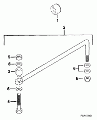 ������� ������� ��������� (Steering Connector)