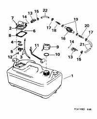 ��������� ��� (Fuel Tank)