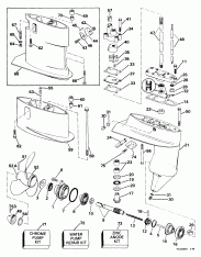 �������� (Gearcase)