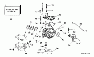 ���������� (Carburetor)